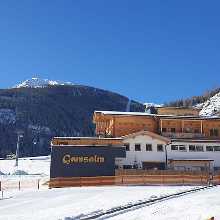 Gamsalm Aparthotel Kals am Grossglockner Exterior photo