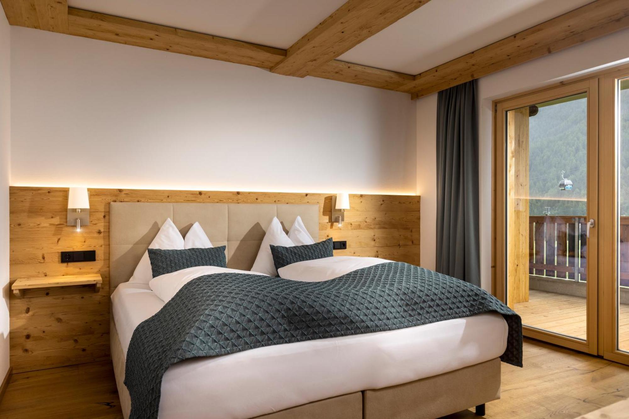 Gamsalm Aparthotel Kals am Grossglockner Exterior photo
